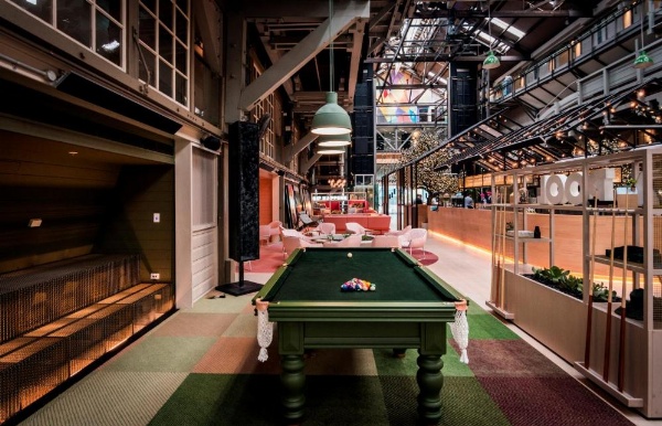 Ovolo Woolloomooloo image 14