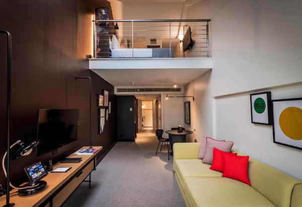 Ovolo Woolloomooloo image 16