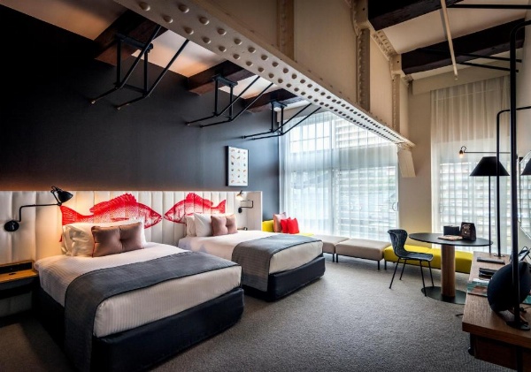 Ovolo Woolloomooloo image 21