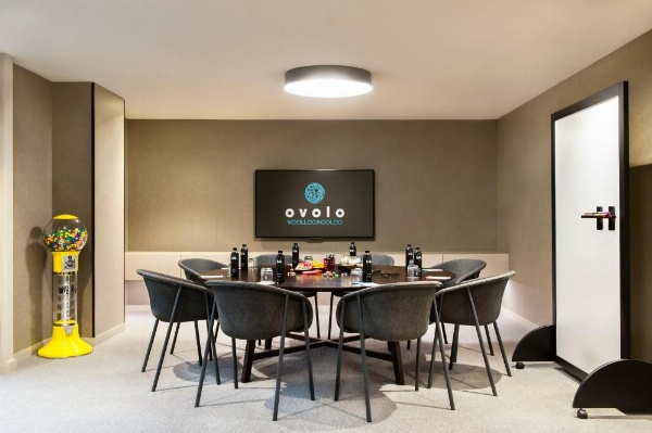 Ovolo Woolloomooloo image 24