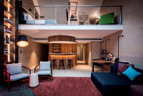 Ovolo Woolloomooloo image 5