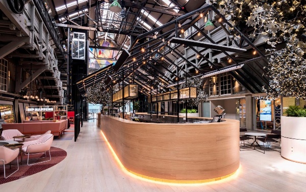 Ovolo Woolloomooloo image 6