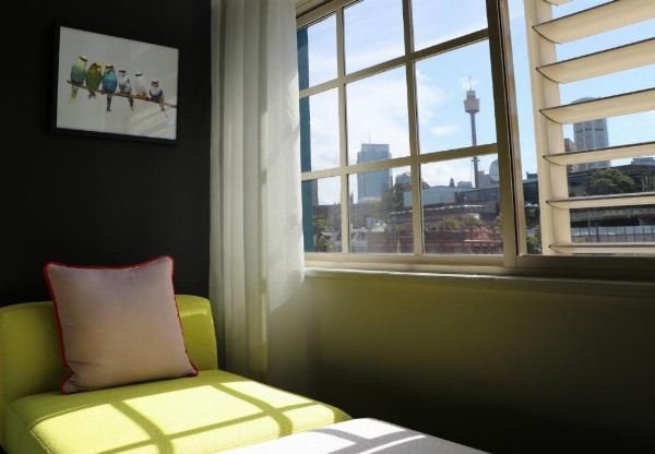 Ovolo Woolloomooloo image 8